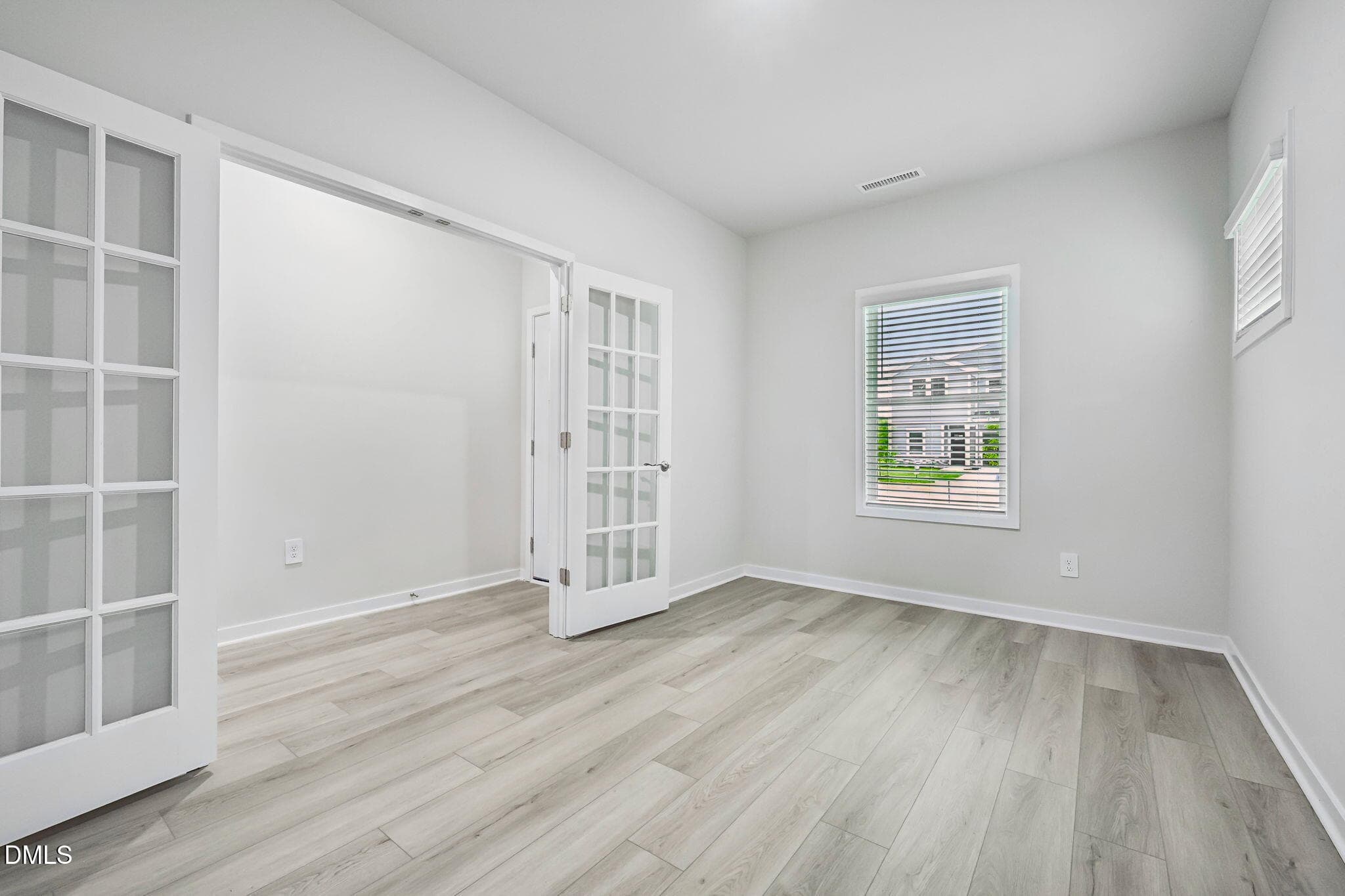14 - Study - 5950 Fallowfield Lane, Raleigh, NC 27616