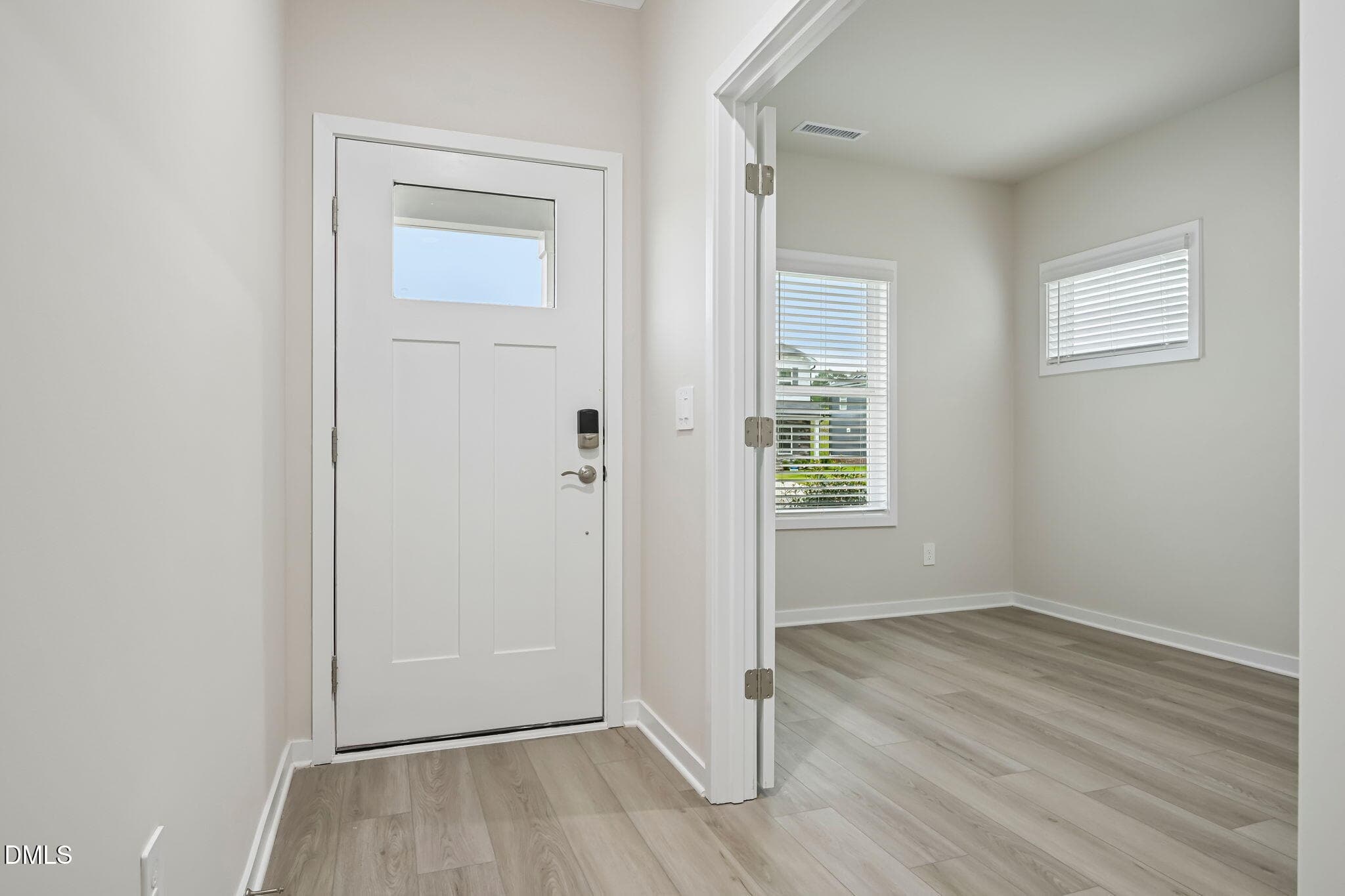 15 - Foyer - 5950 Fallowfield Lane, Raleigh, NC 27616