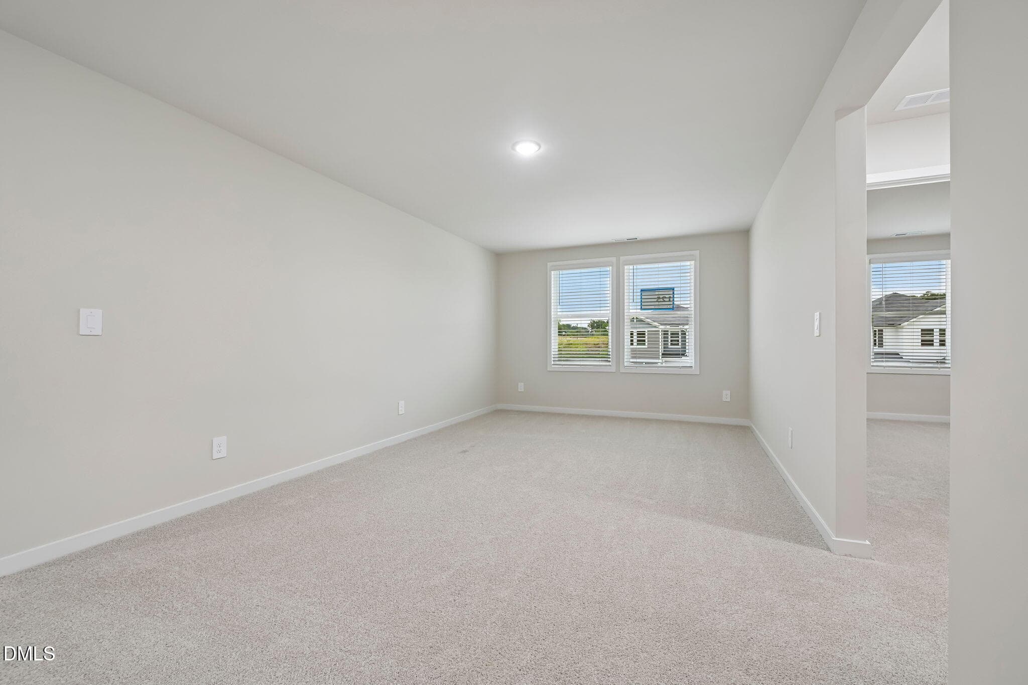 17 - Loft - 5950 Fallowfield Lane, Raleigh, NC 27616