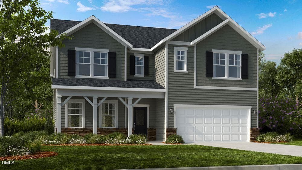 108 Rivulet Court, Cary, NC 27519