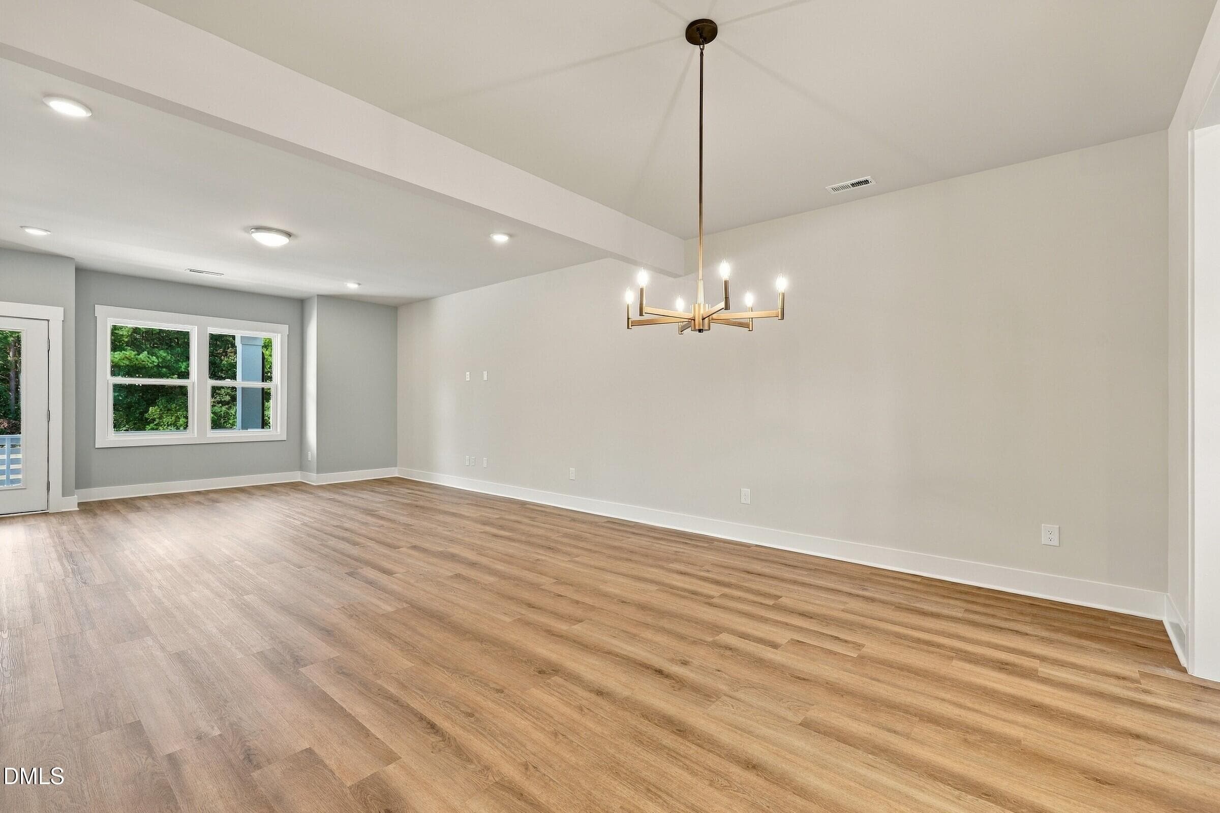 AP3-0418 - Dining Room (2) - 1122 Lamplighter Lot 418 Drive, Raleigh, NC 27604