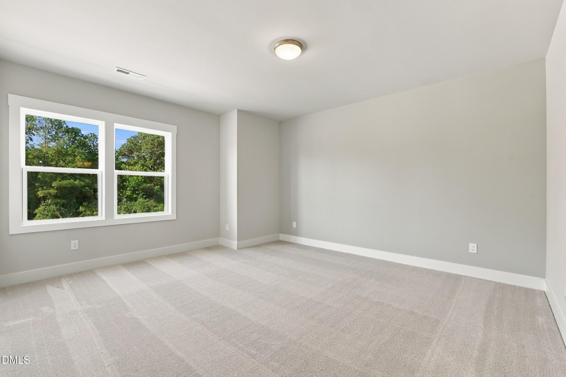 AP3-0418 - Primary Bedroom - 1122 Lamplighter Lot 418 Drive, Raleigh, NC 27604