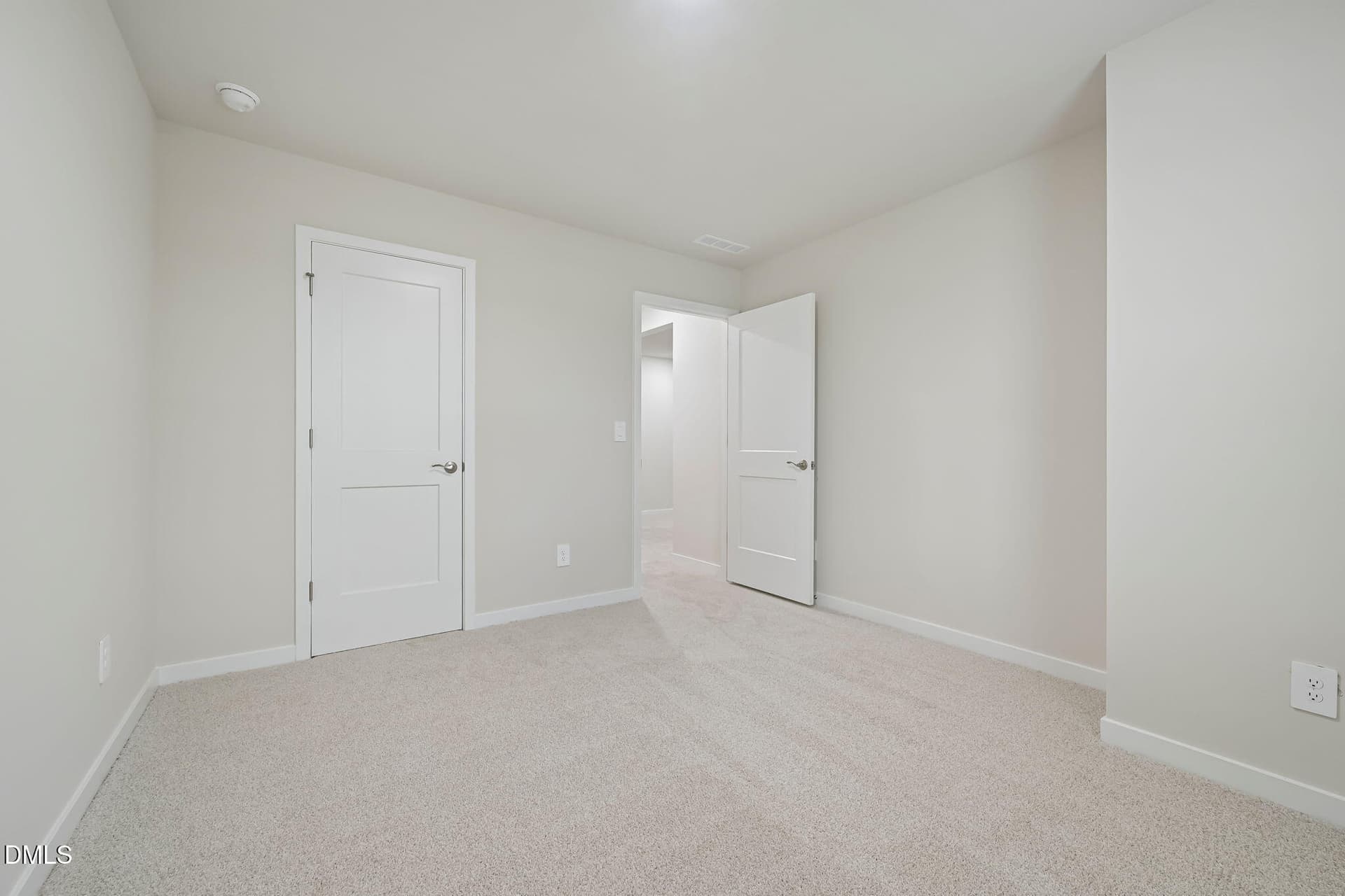 26 - Secondary Bed - 5950 Fallowfield Lane, Raleigh, NC 27616