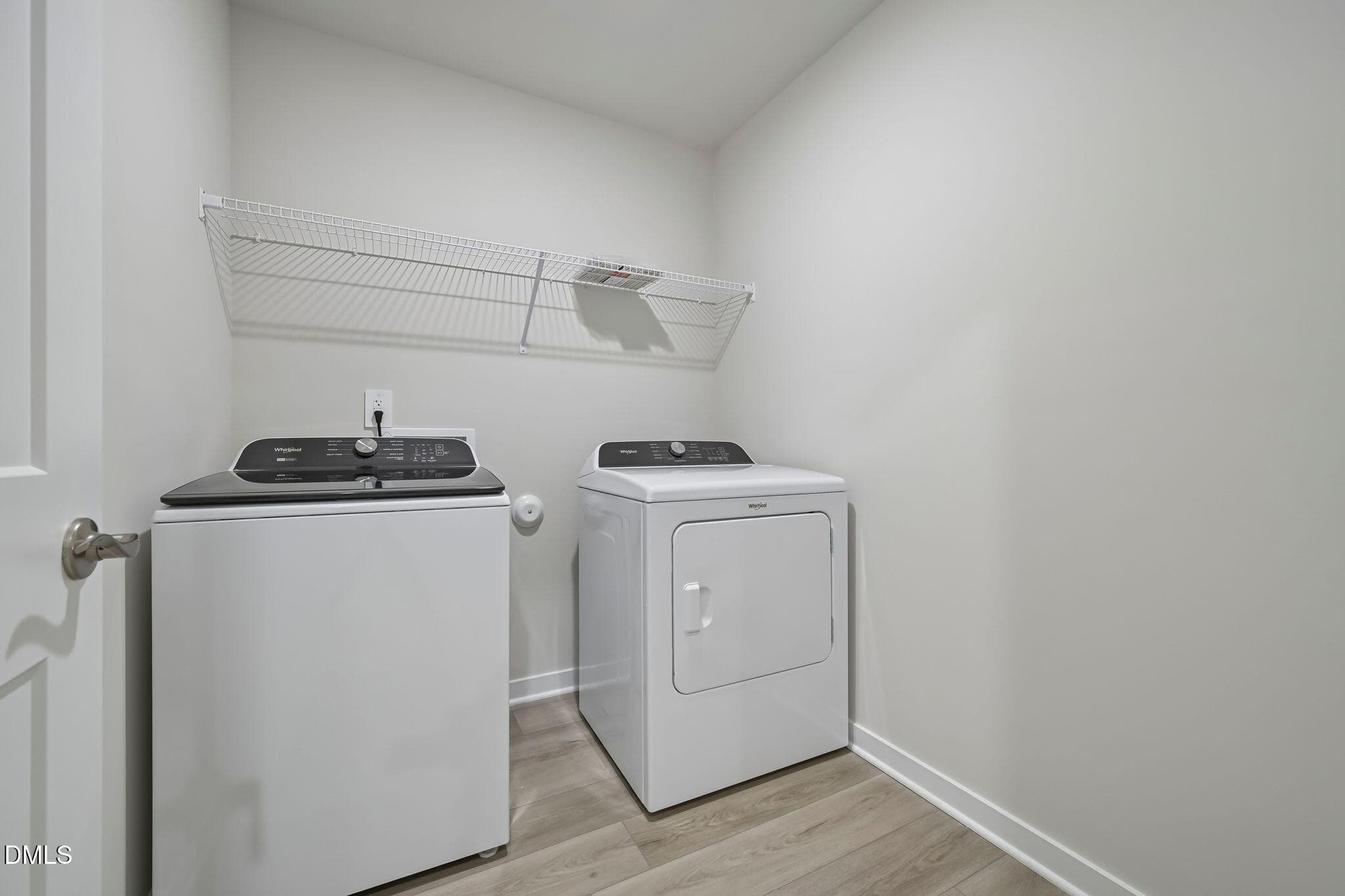 33 - Laundry Room - 5950 Fallowfield Lane, Raleigh, NC 27616