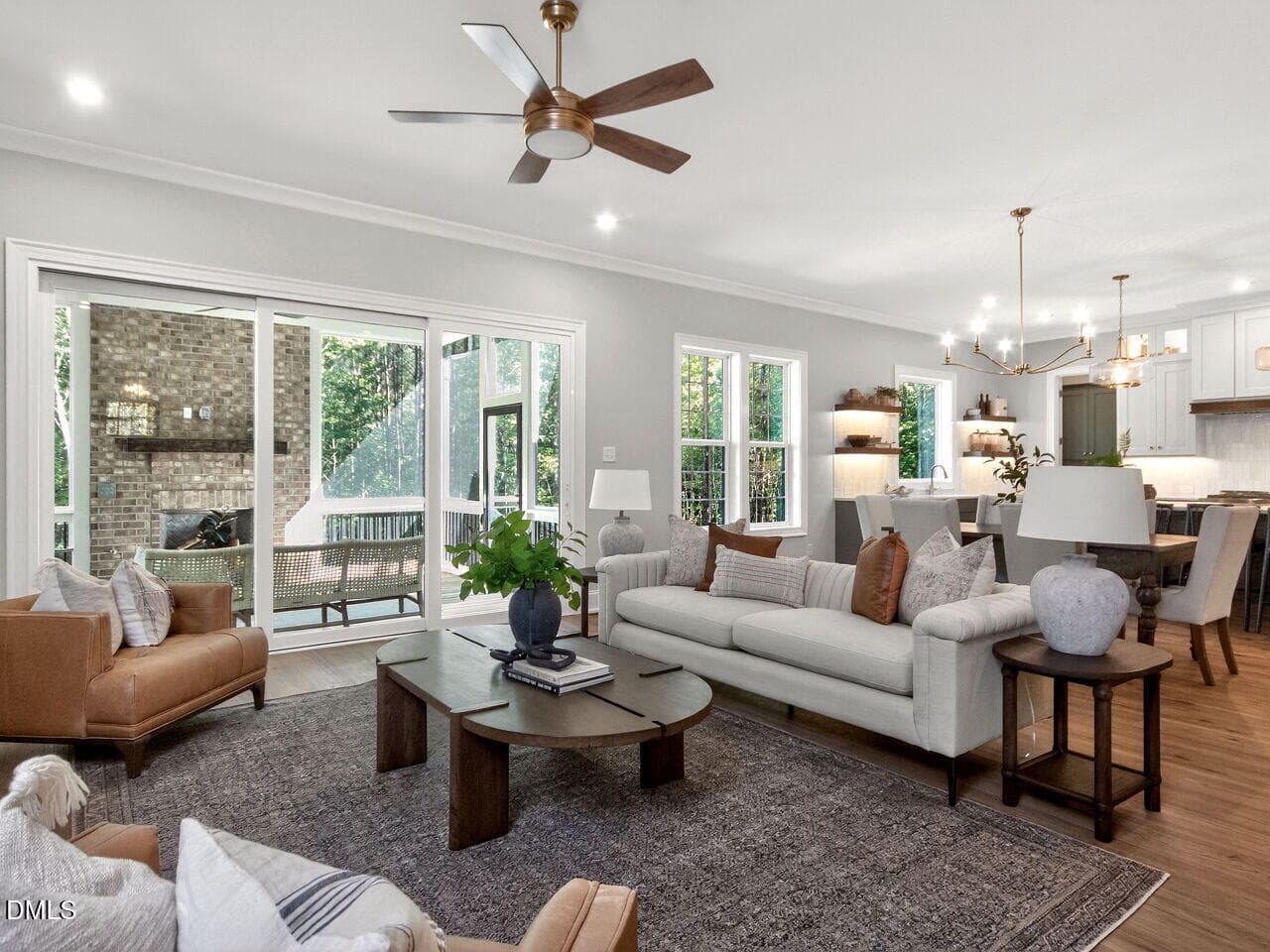 009-1280x960-photo - 2132 Lowery Estates Drive, Wake Forest, NC 27587