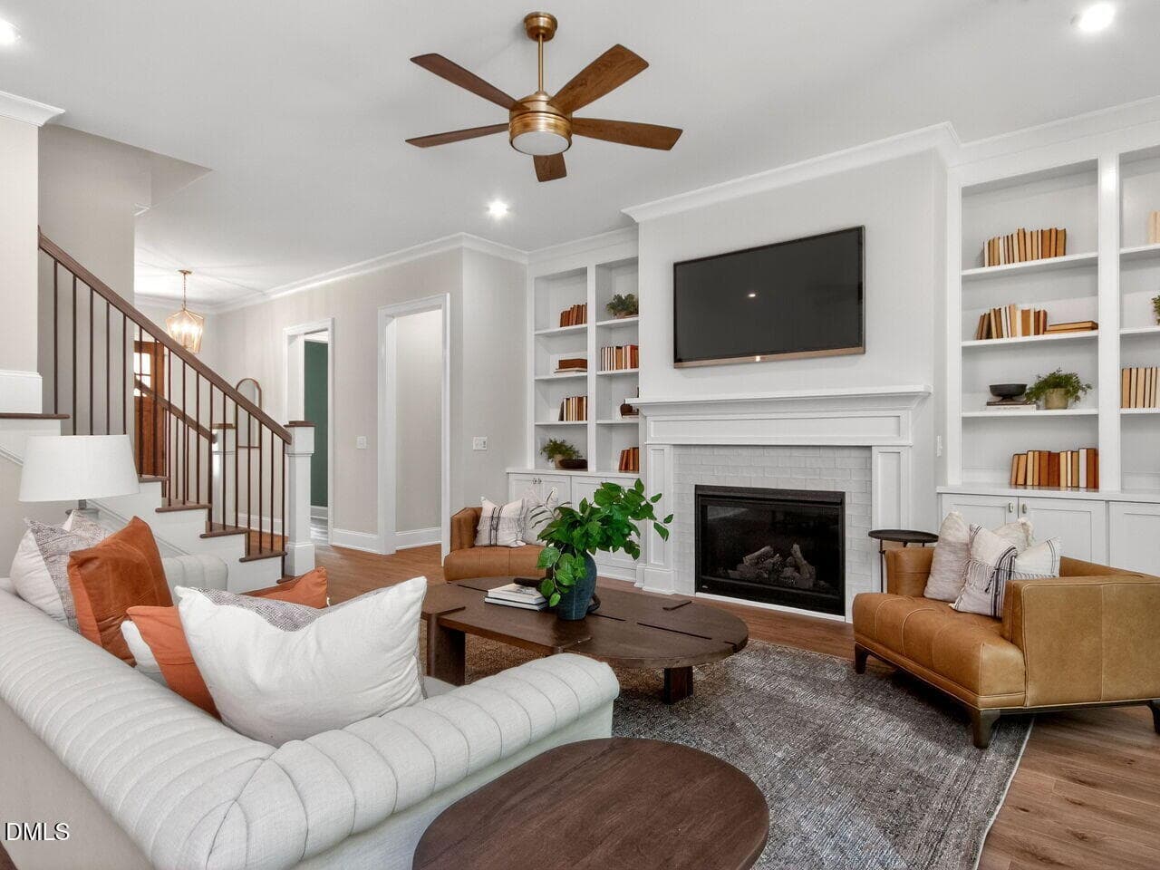 011-1280x960-photo - 2132 Lowery Estates Drive, Wake Forest, NC 27587