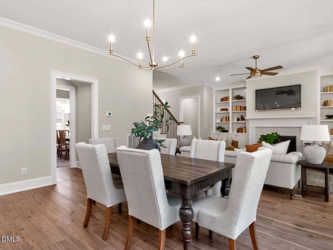 014-1280x960-photo - 2132 Lowery Estates Drive, Wake Forest, NC 27587