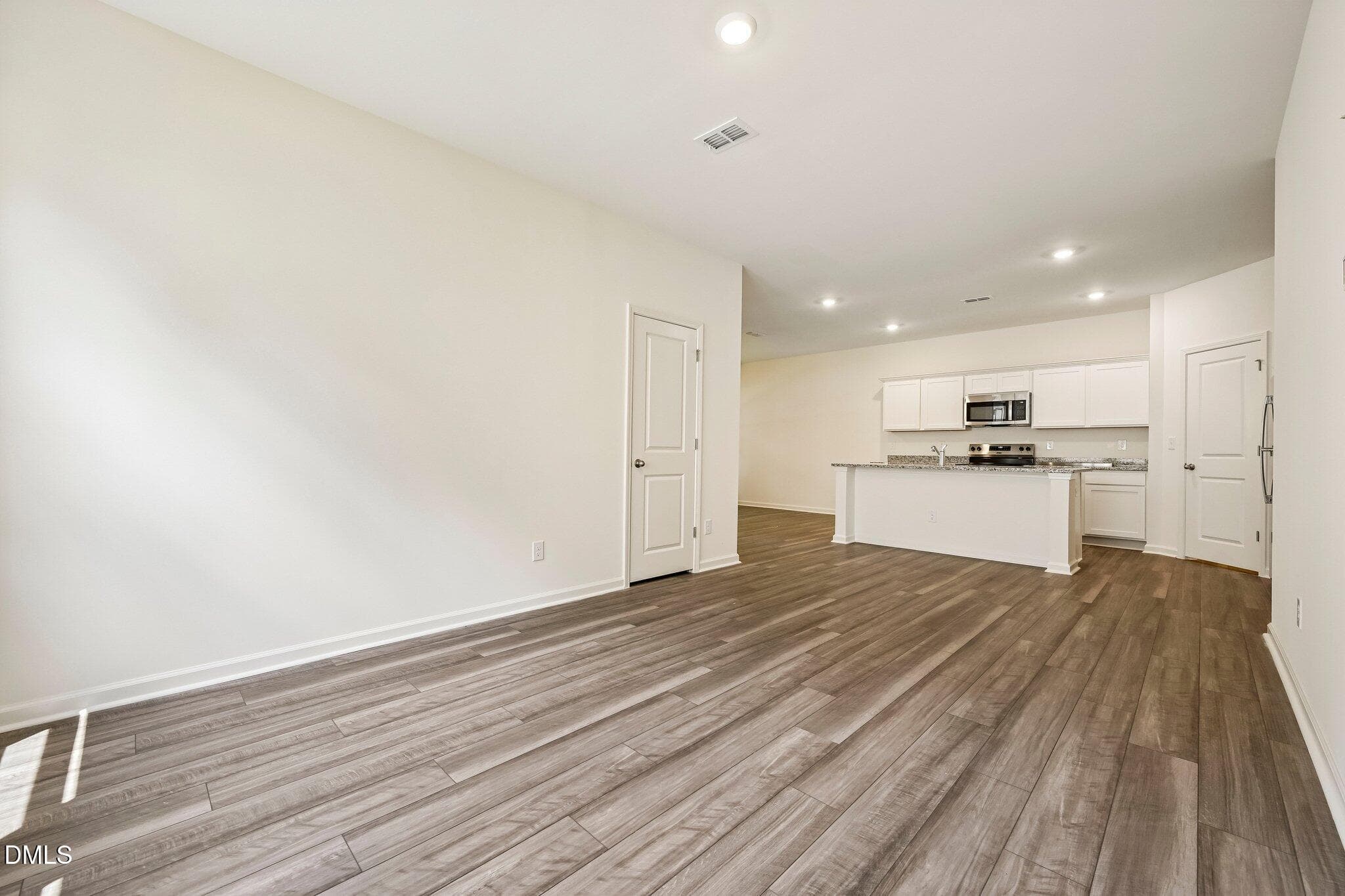 SL_Clay_Dining_Kitchen_a (1) - 862 Hanford Landing Drive, Graham, NC 27253