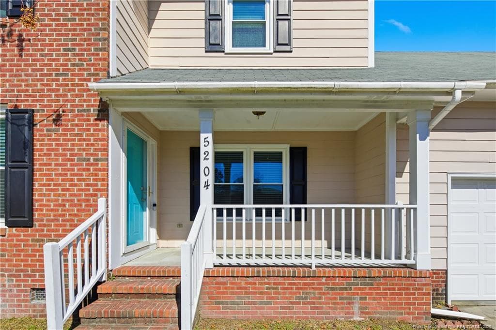 Photo 4 - 5204 Ballentine Street, Hope Mills, NC 28348