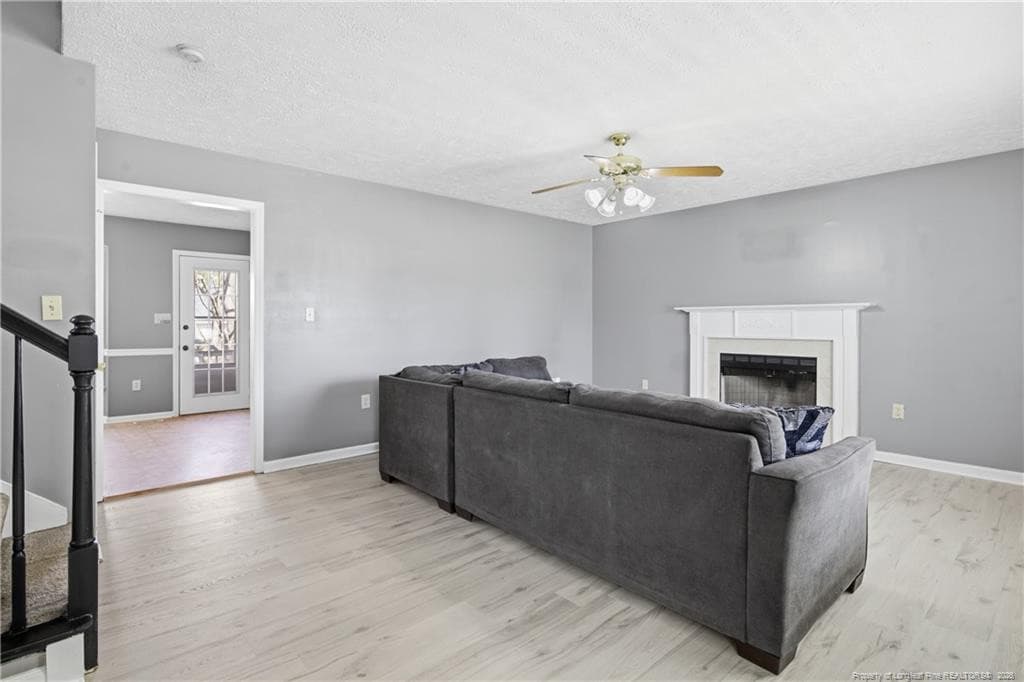 Photo 9 - 5204 Ballentine Street, Hope Mills, NC 28348