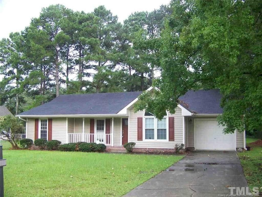 5313 Republic Avenue, Hope Mills, NC 28348