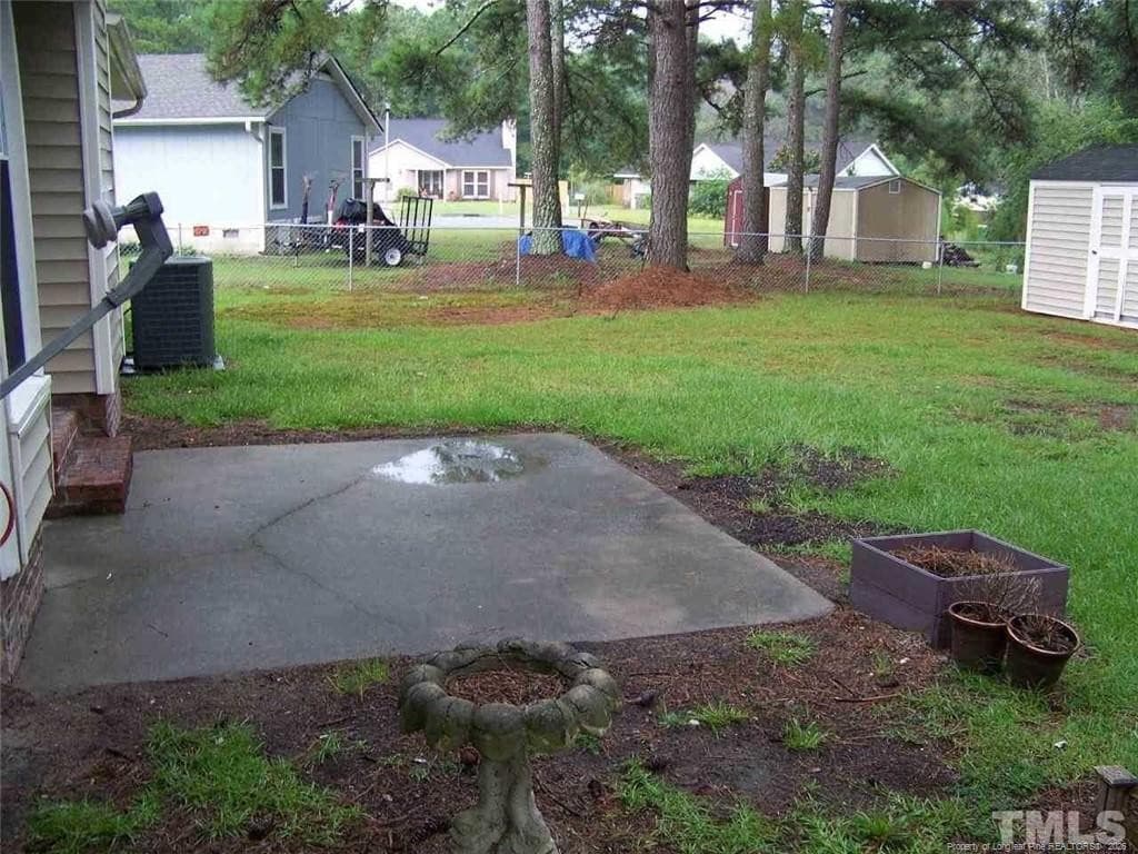 Photo 2 - 5313 Republic Avenue, Hope Mills, NC 28348