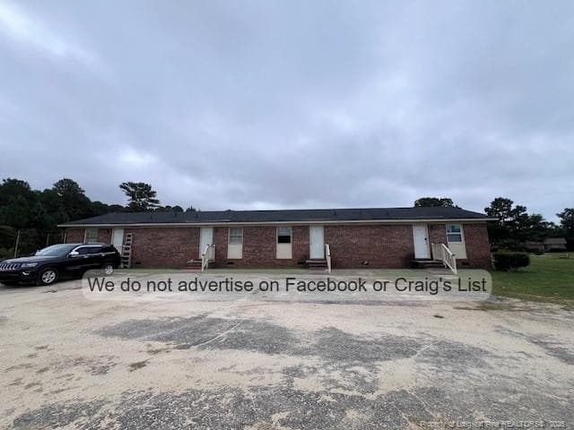 6434 Applecross Avenue C, Fayetteville, NC 28304