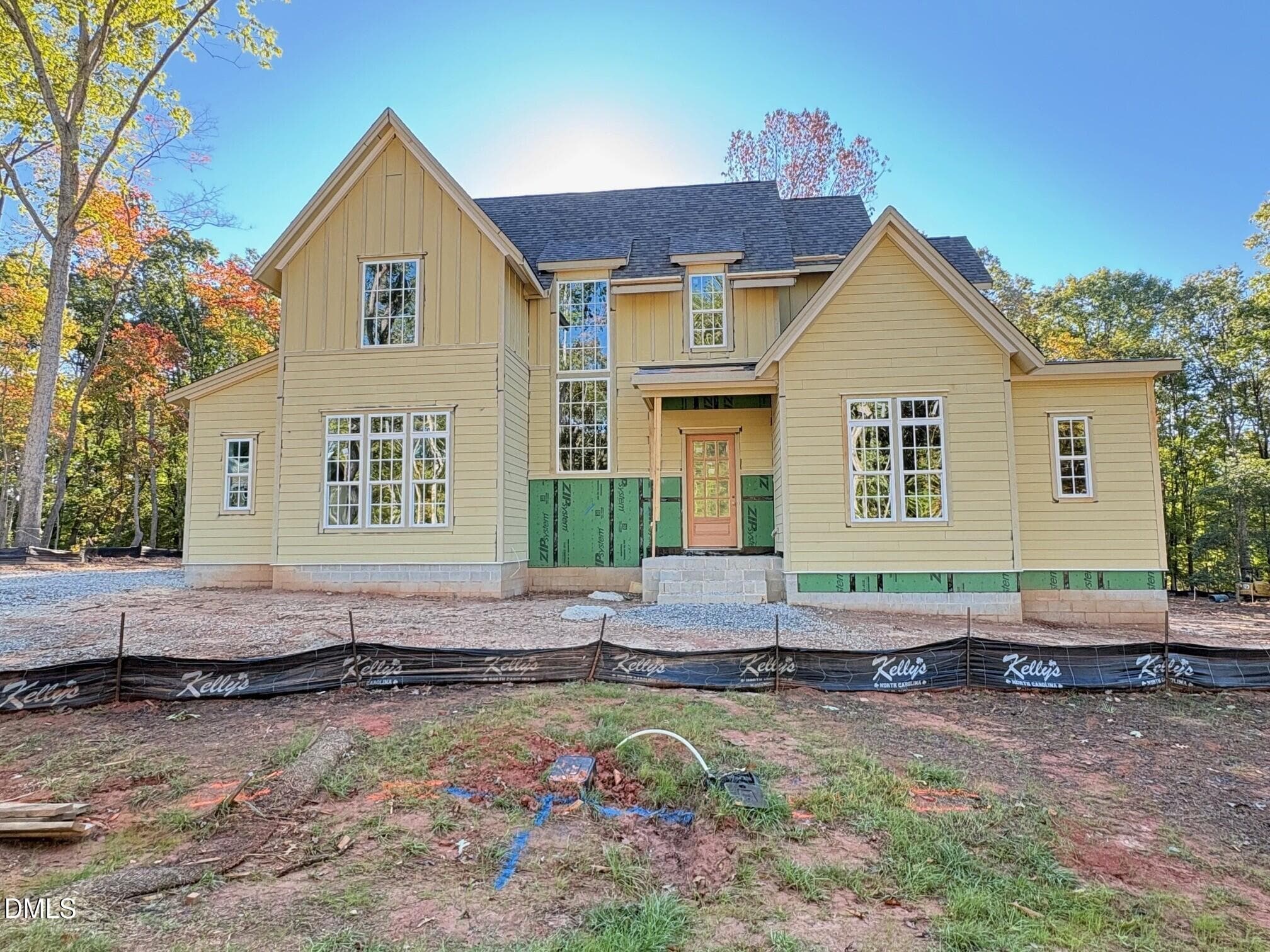 26.10.20 photo 2 - 7424 Blantons Grove Way, Wake Forest, NC 27587