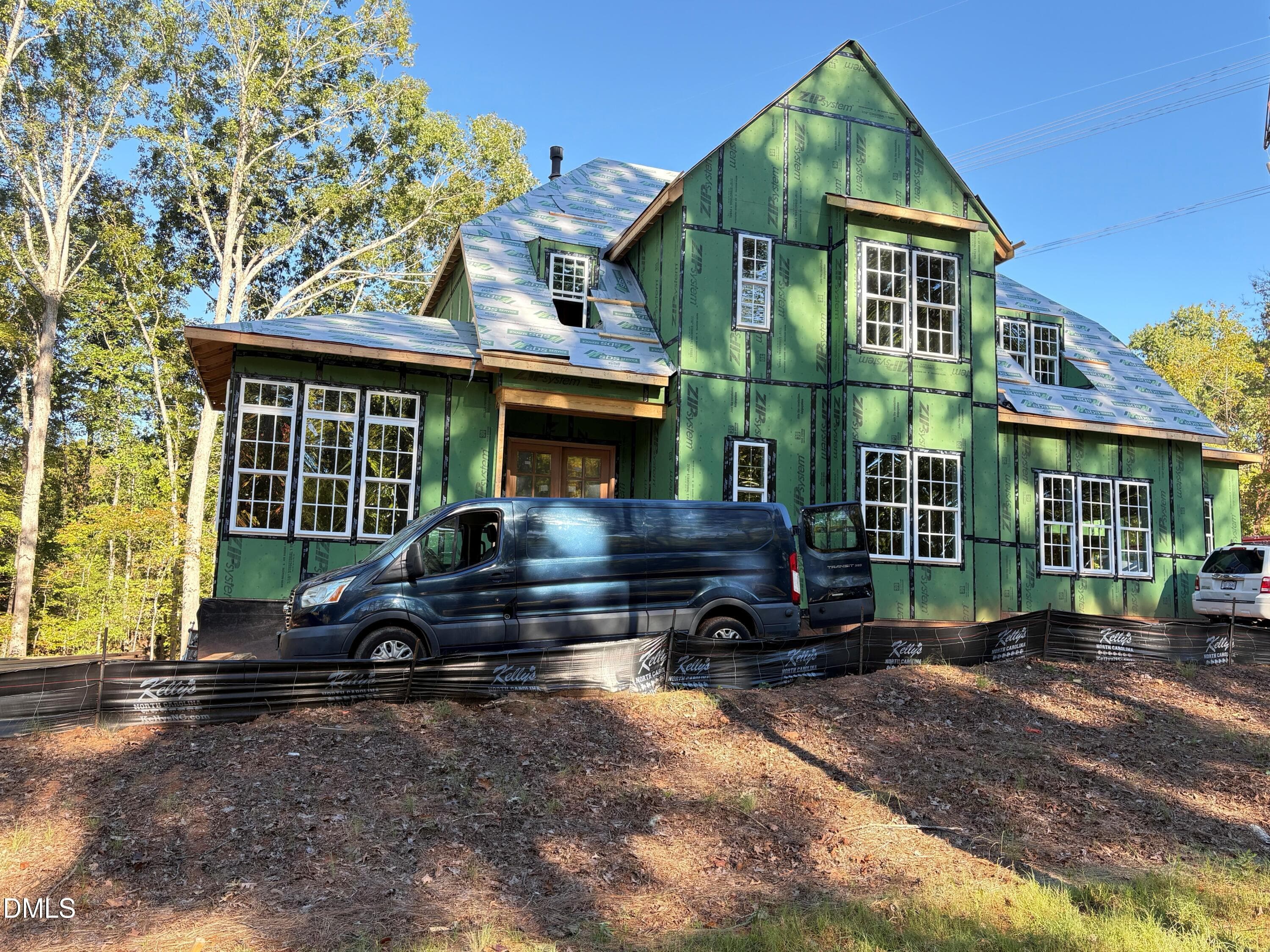 26.10.20 photo 2 - 7429 Blantons Grove Way, Wake Forest, NC 27587