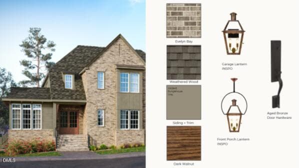 Picture2 - 7429 Blantons Grove Way, Wake Forest, NC 27587