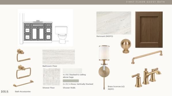 Picture10 - 7429 Blantons Grove Way, Wake Forest, NC 27587