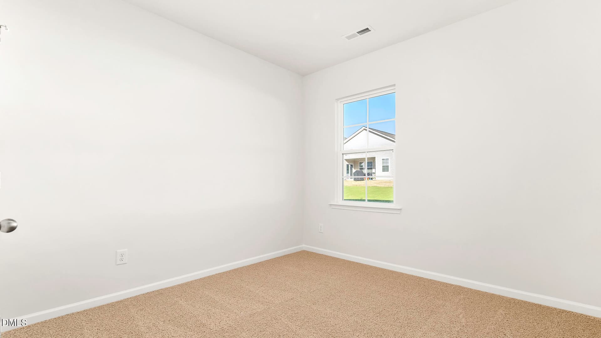 Undetermined - 1587 Aberdeen Drive, Mebane, NC 27302