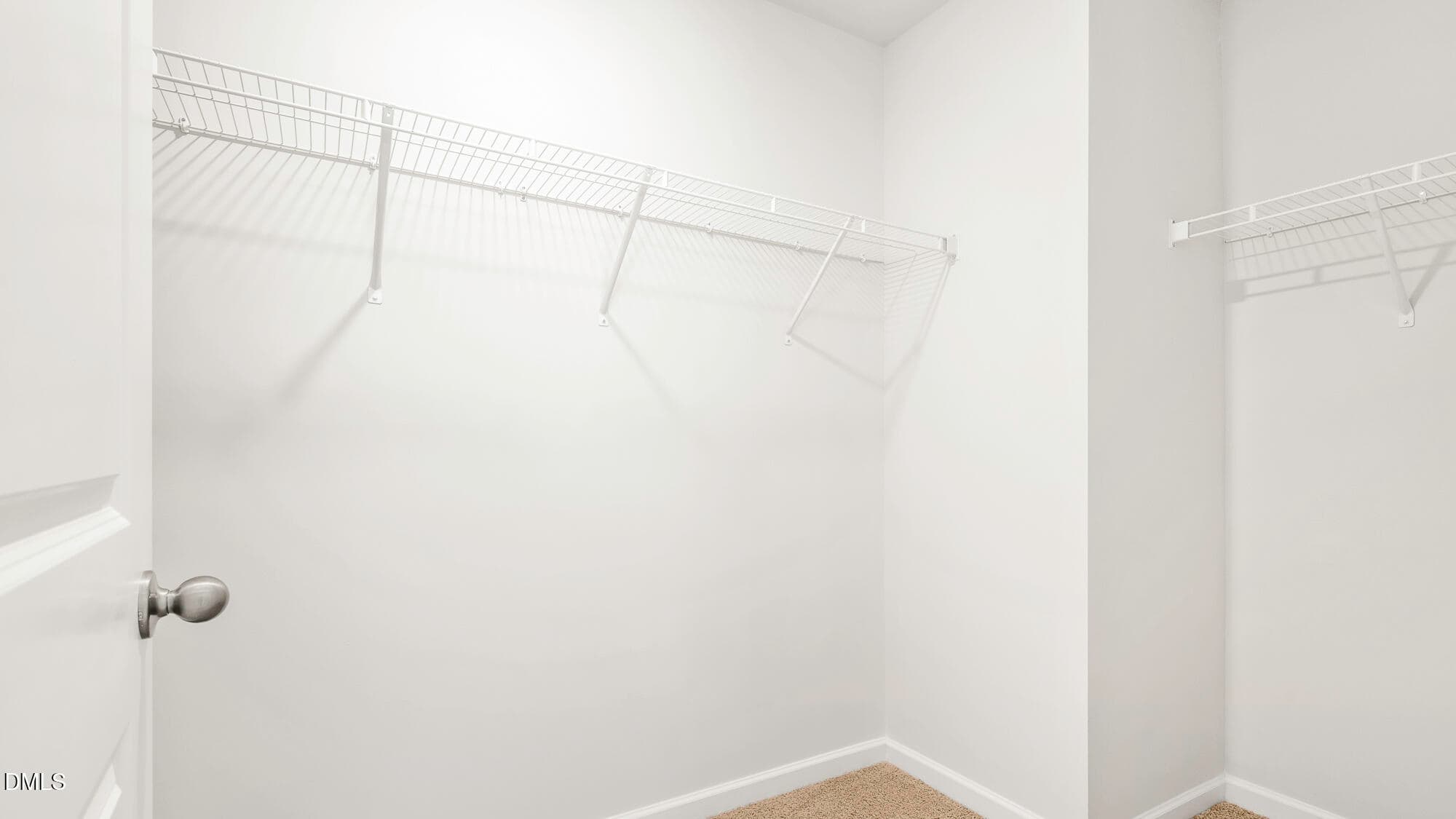 Walk In Closet - 1587 Aberdeen Drive, Mebane, NC 27302