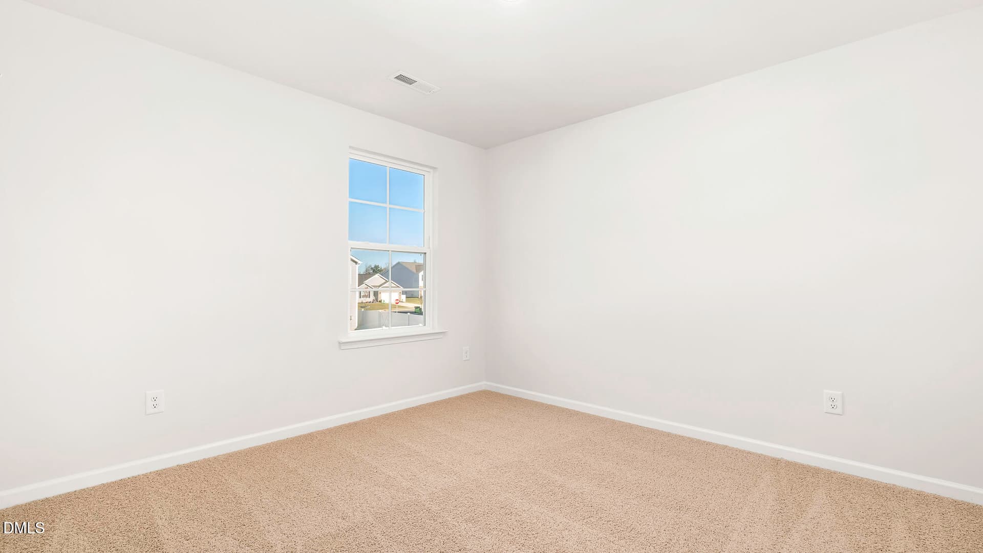 Undetermined - 1587 Aberdeen Drive, Mebane, NC 27302