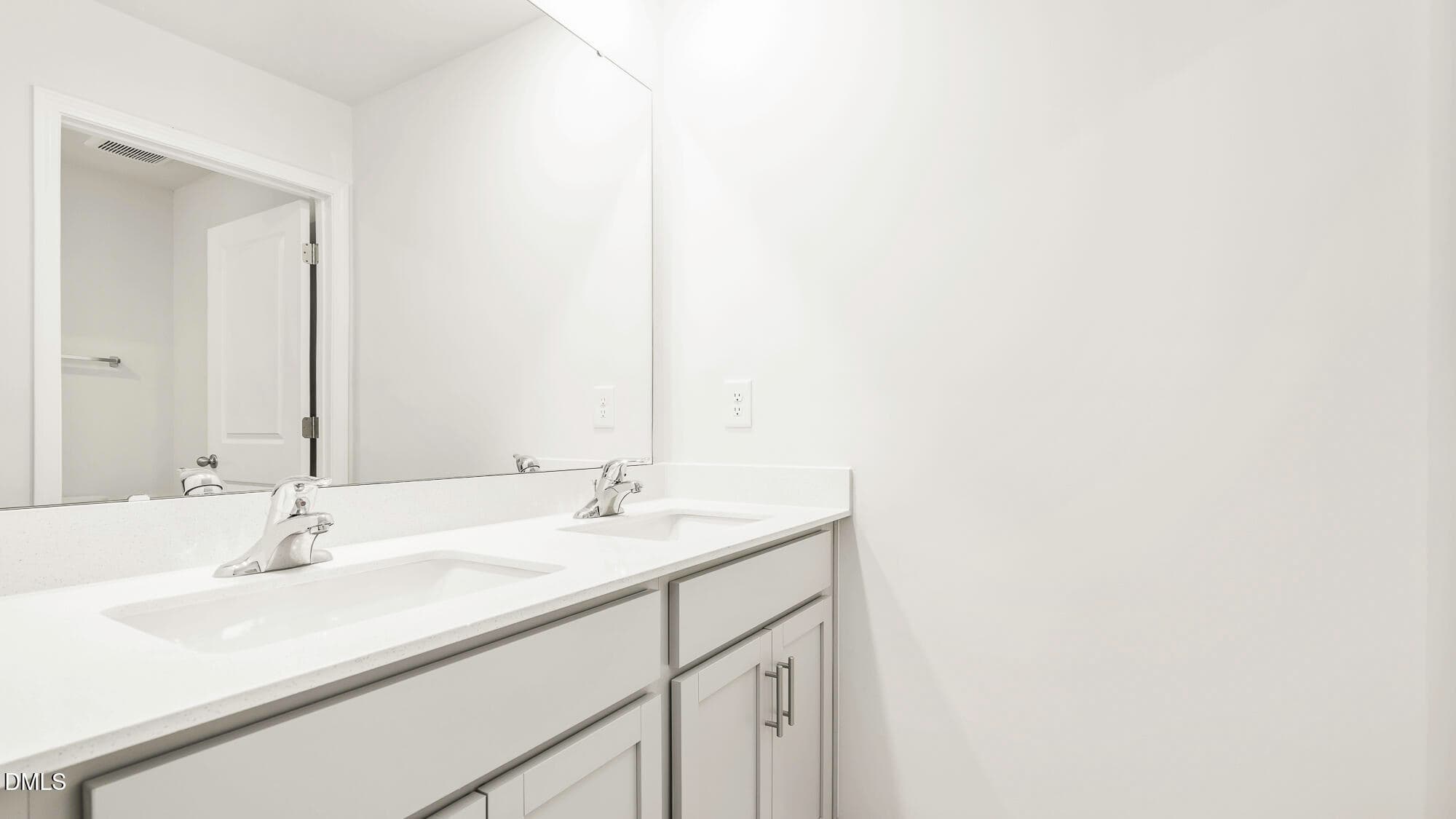 Bathroom - 1587 Aberdeen Drive, Mebane, NC 27302