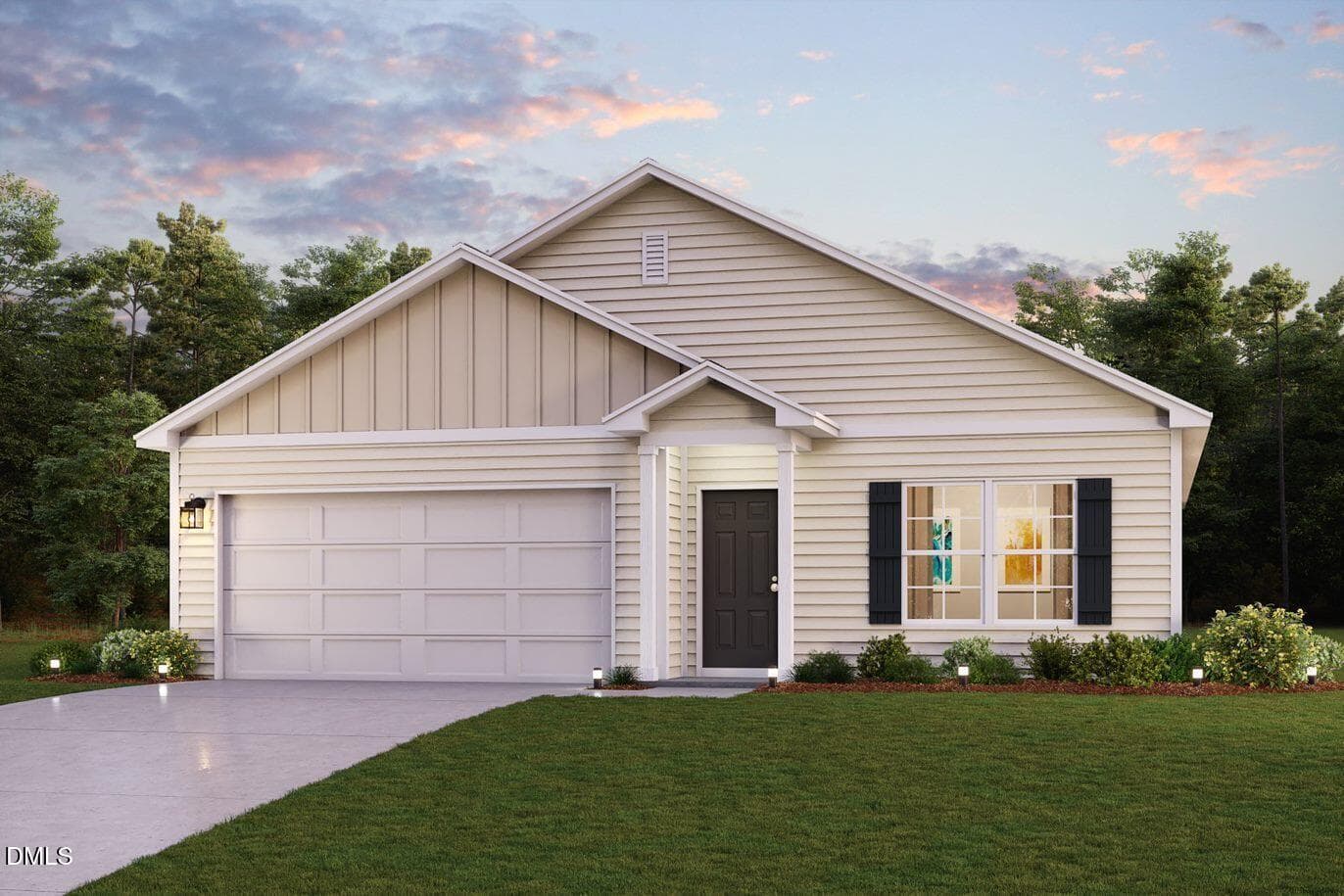 2806 Winding Ridge Drive W, Wilson, NC 27893