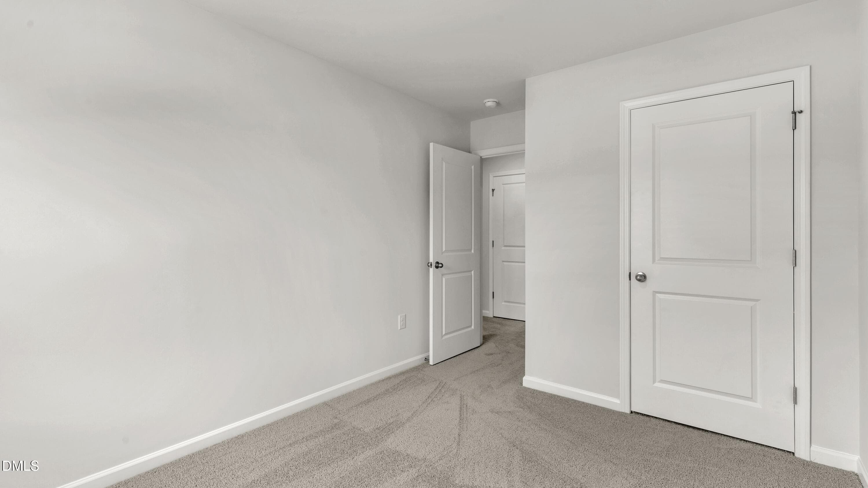 BEDROOM - 365 Freestall Drive, Wake Forest, NC 27587