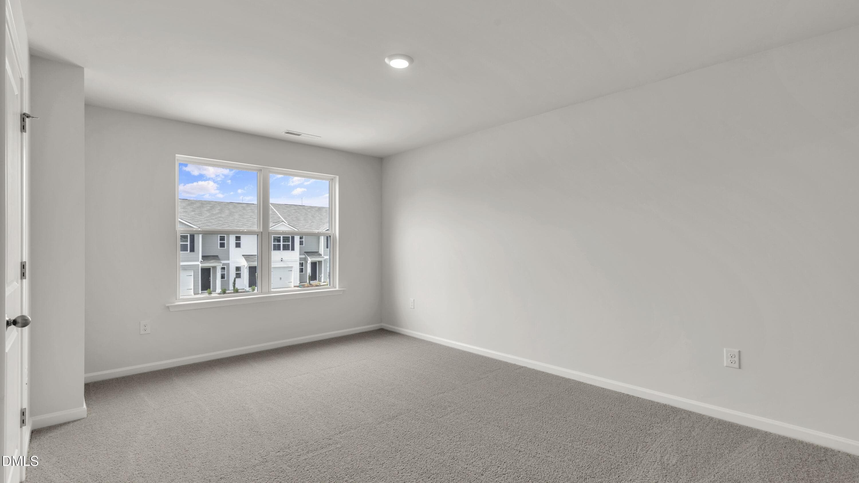 PRIMARY SUITE BEDROOM - 365 Freestall Drive, Wake Forest, NC 27587