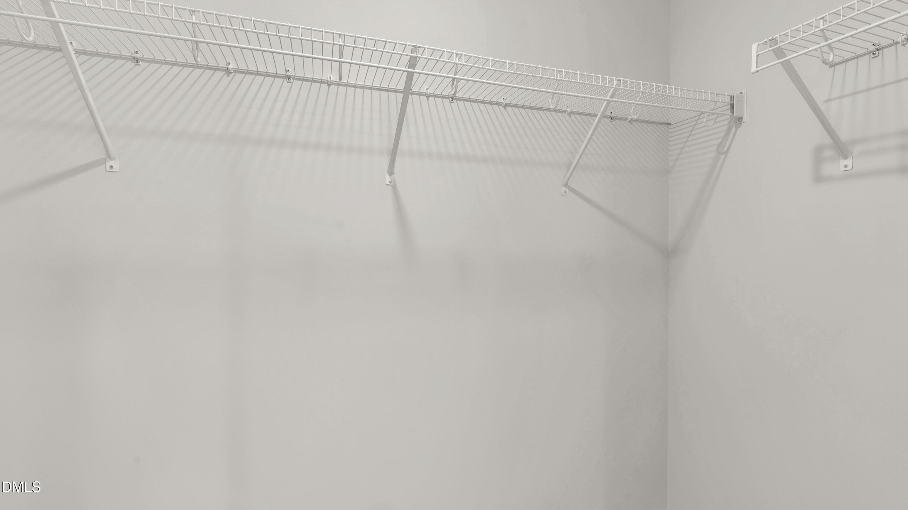 PRIMARY SUITE CLOSET - 365 Freestall Drive, Wake Forest, NC 27587