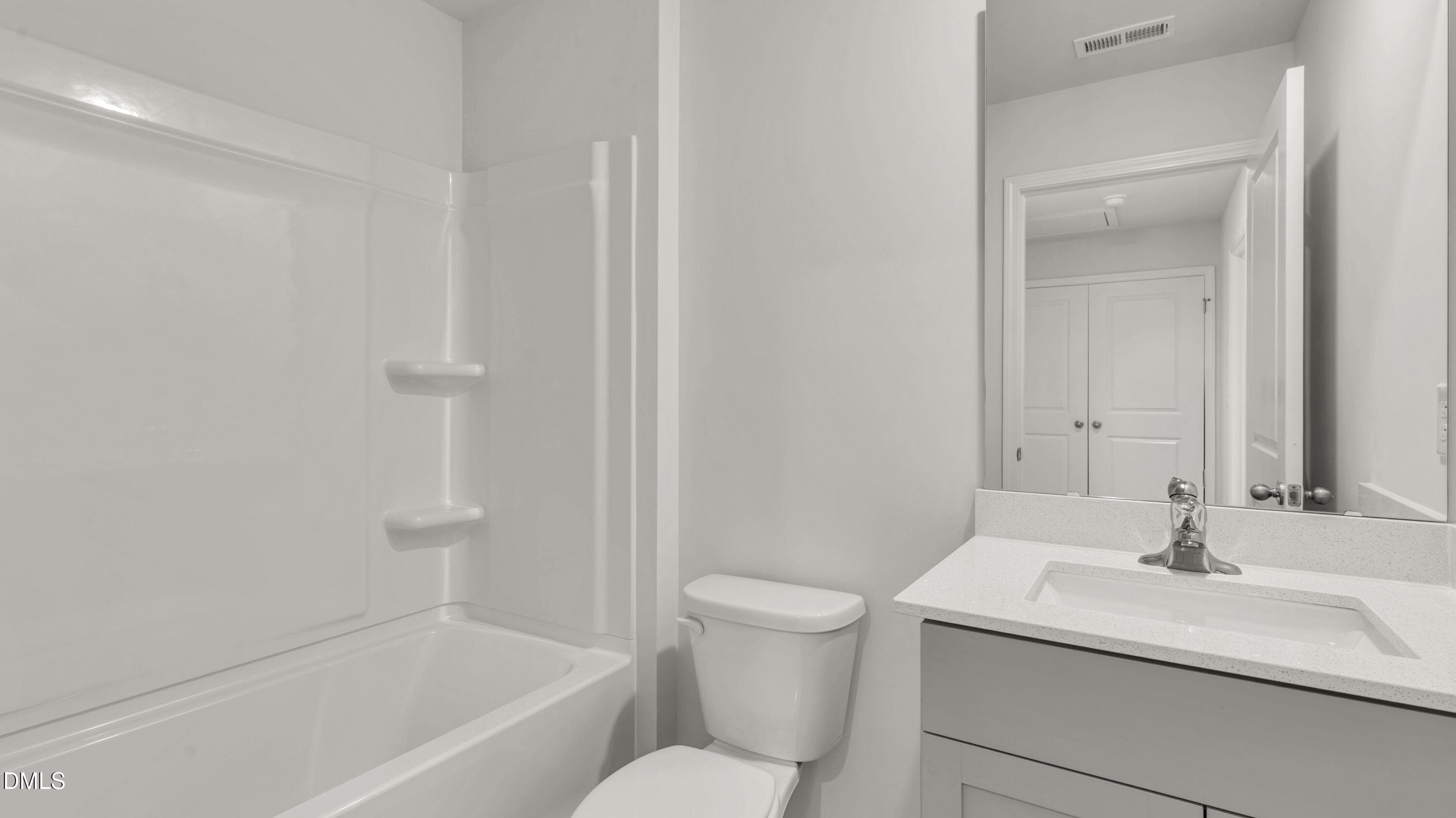 BATHROOM - 365 Freestall Drive, Wake Forest, NC 27587