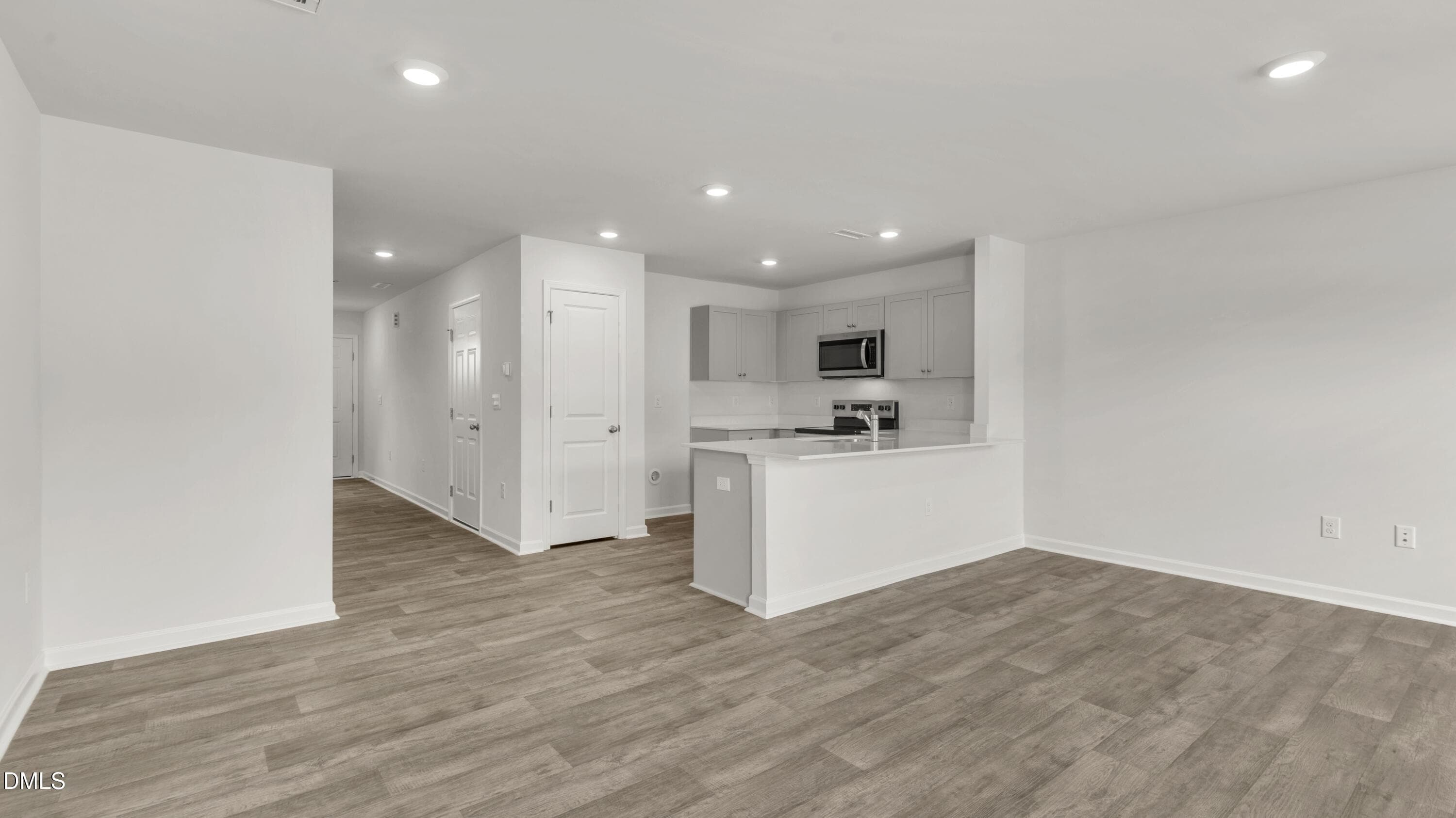 DINING ROOM - 365 Freestall Drive, Wake Forest, NC 27587