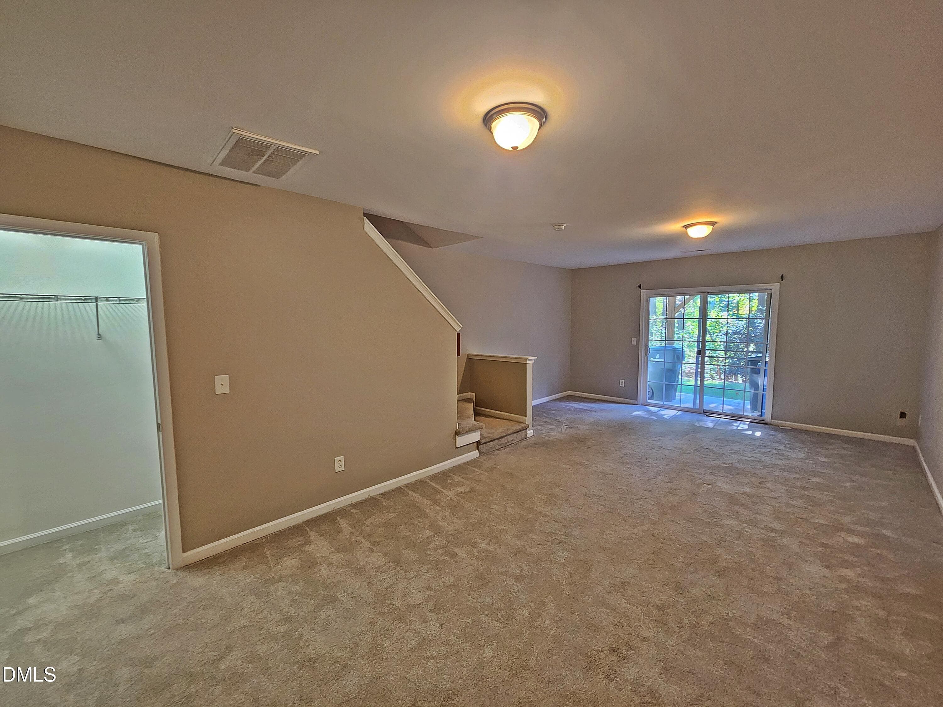 basement room a - 8475 Reedy Ridge Lane, Raleigh, NC 27613