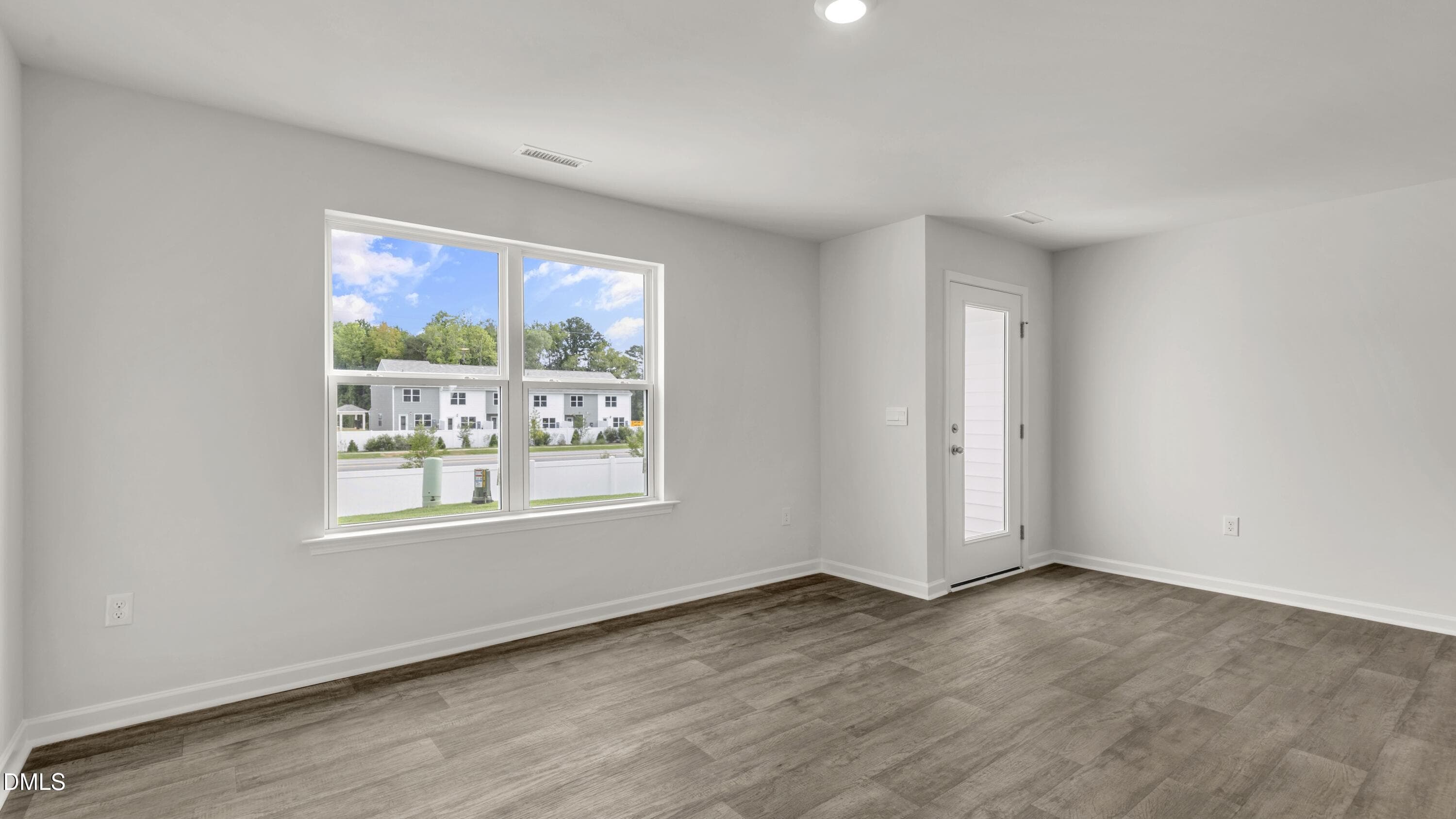LIVING ROOM - 365 Freestall Drive, Wake Forest, NC 27587