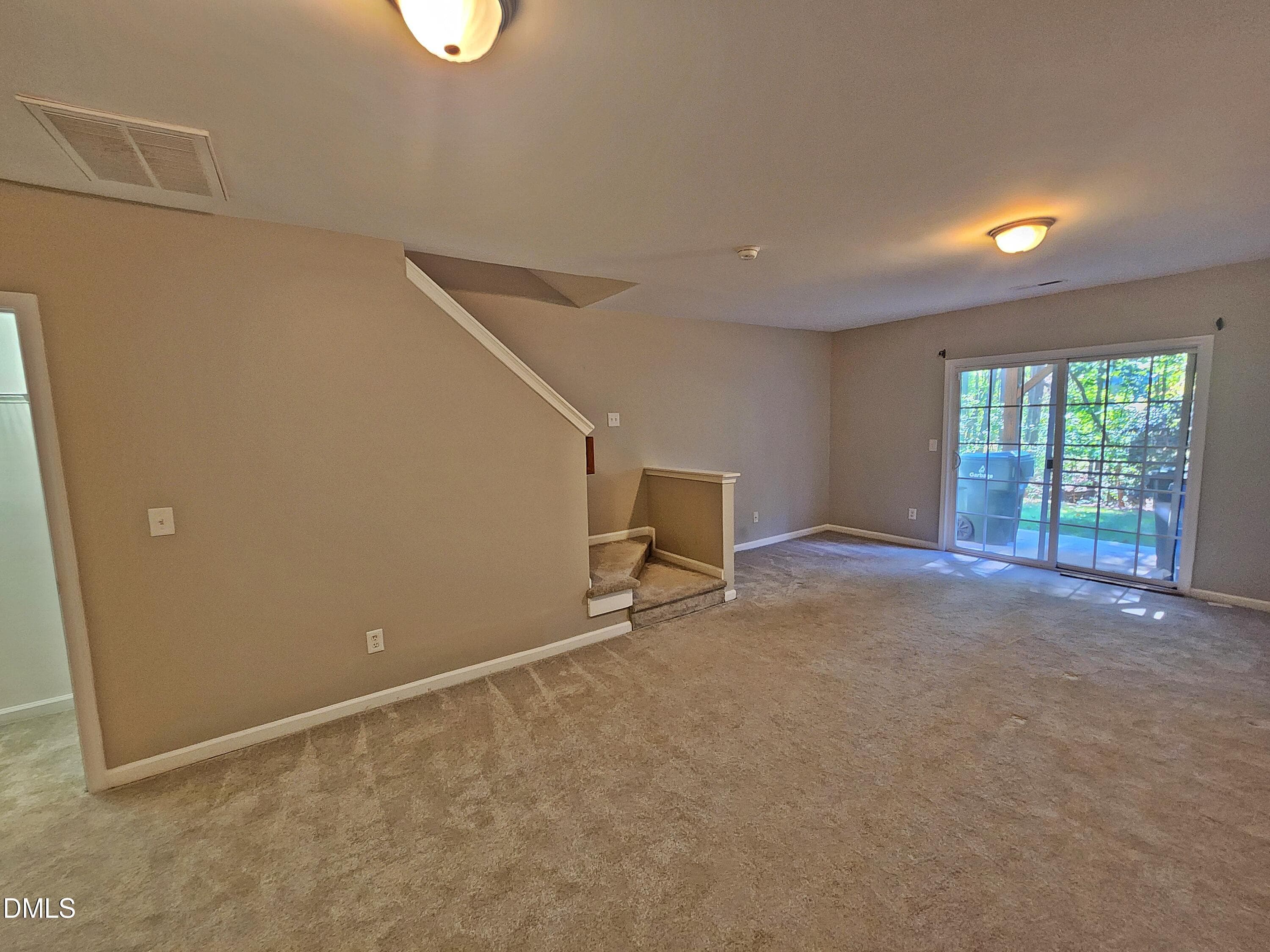 basement room b - 8475 Reedy Ridge Lane, Raleigh, NC 27613