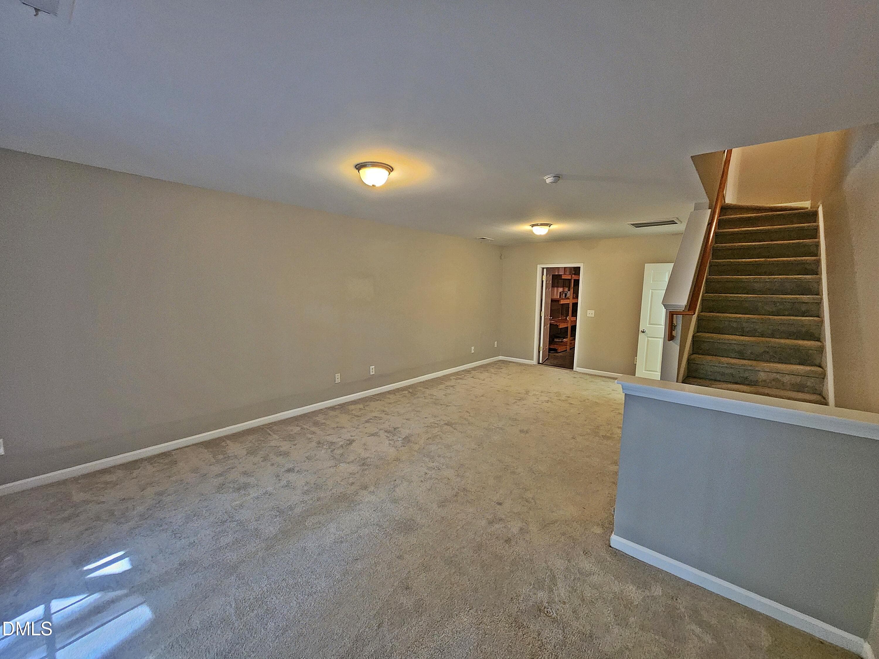 basement room c - 8475 Reedy Ridge Lane, Raleigh, NC 27613