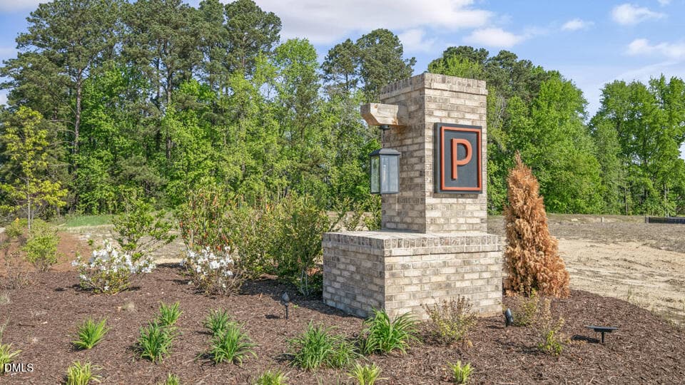 PRESTLEIGH - 365 Freestall Drive, Wake Forest, NC 27587