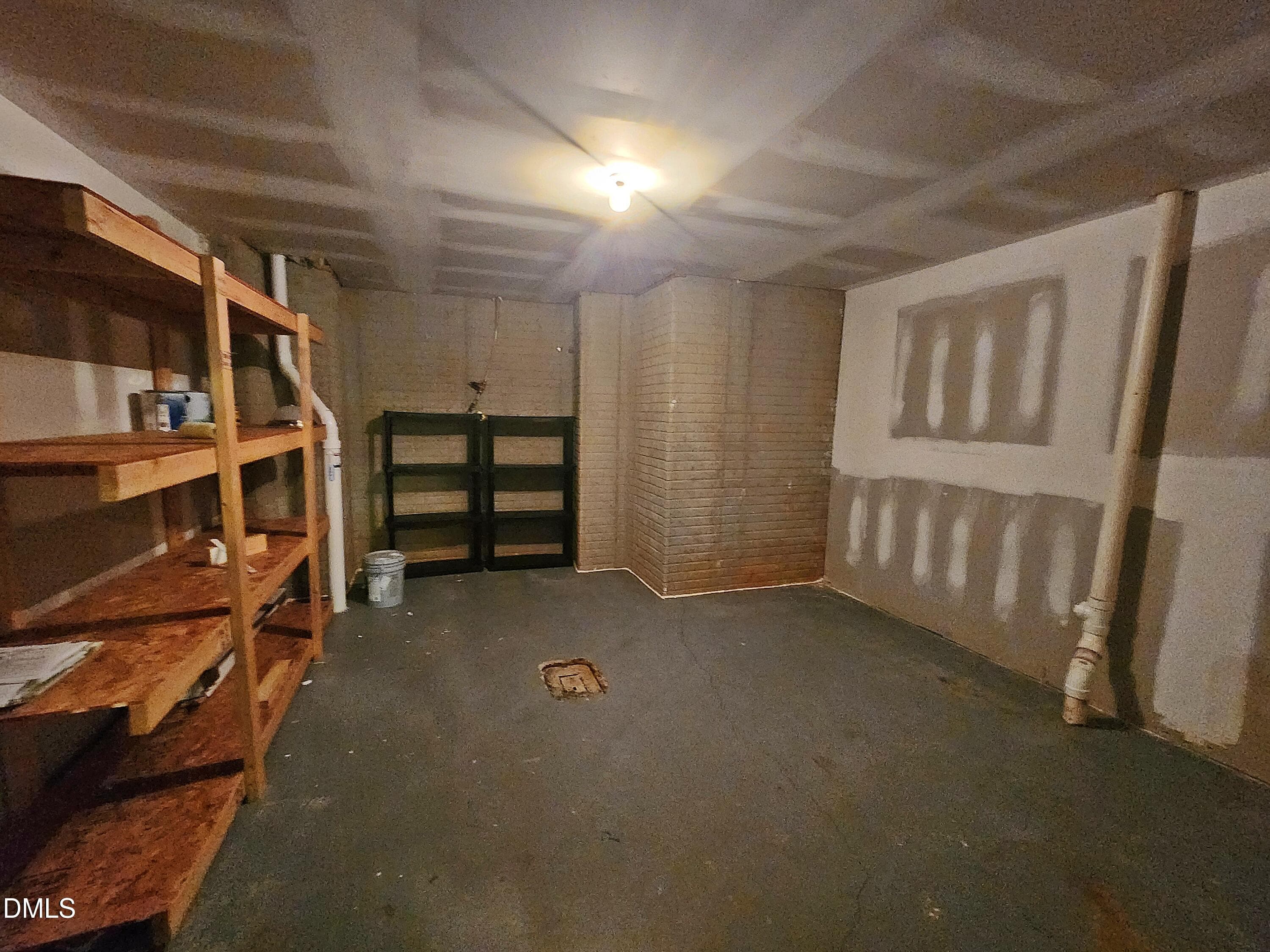 basement storage b - 8475 Reedy Ridge Lane, Raleigh, NC 27613