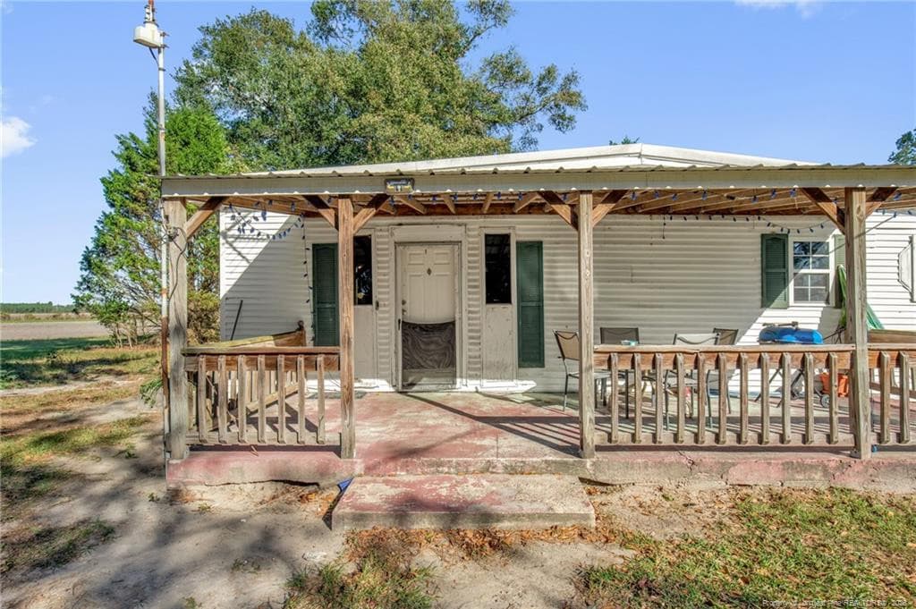 Photo 6 - 1485 Montford Drive, Maxton, NC 28364