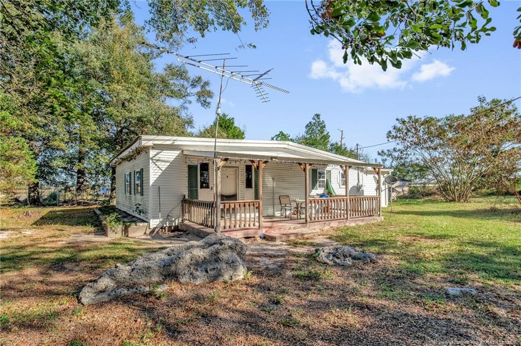 Photo 7 - 1485 Montford Drive, Maxton, NC 28364
