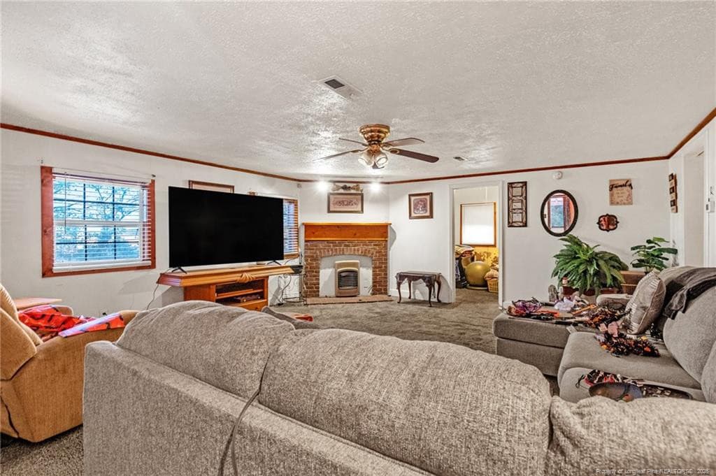 Photo 10 - 1485 Montford Drive, Maxton, NC 28364