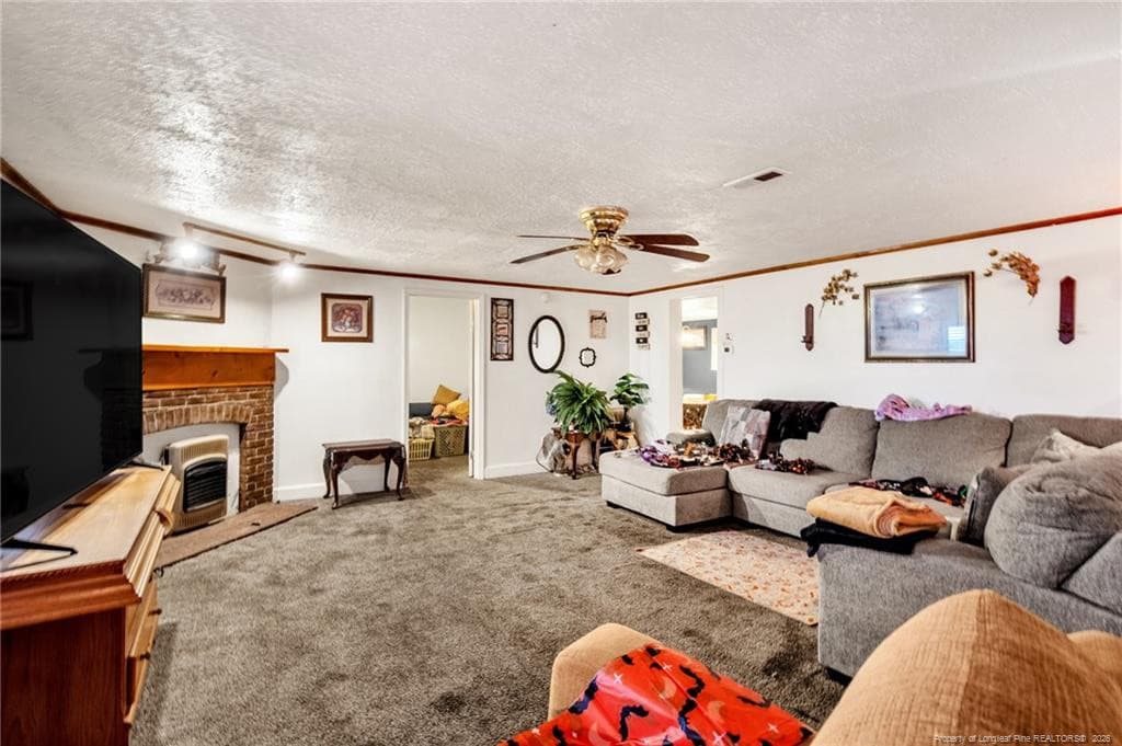 Photo 11 - 1485 Montford Drive, Maxton, NC 28364
