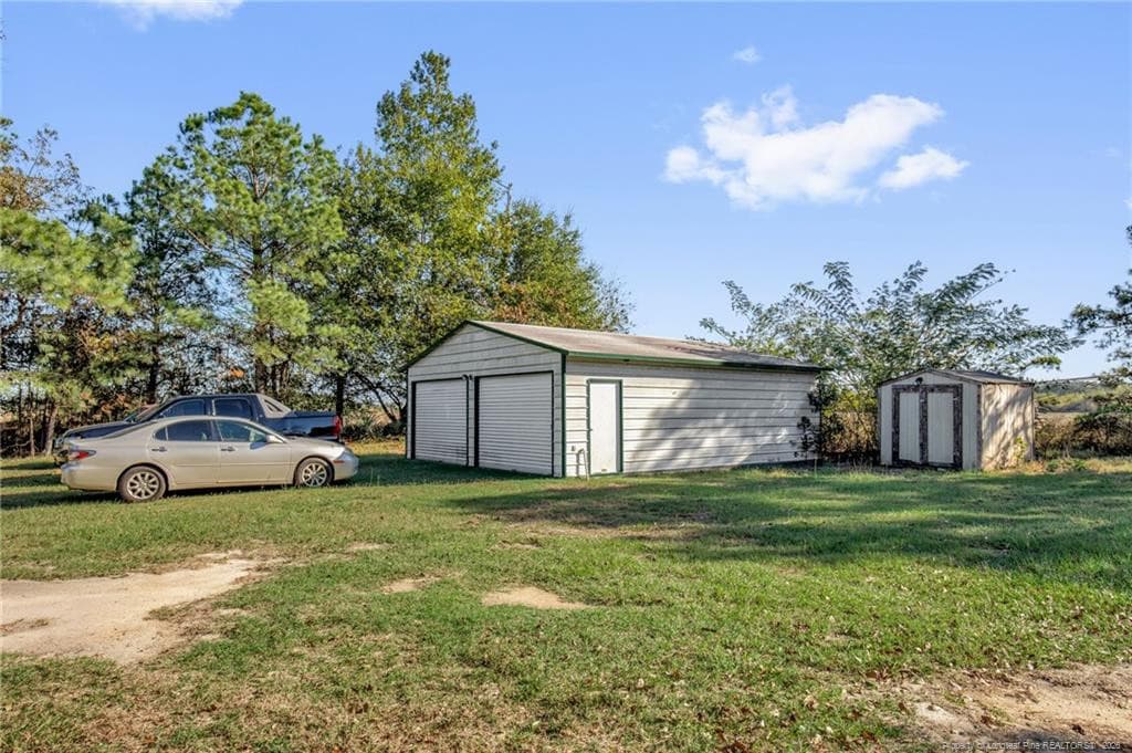 Photo 26 - 1485 Montford Drive, Maxton, NC 28364