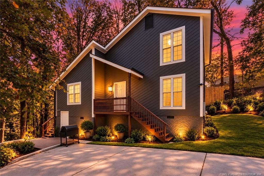 308 Whipple Tree Lane, Fayetteville, NC 28314