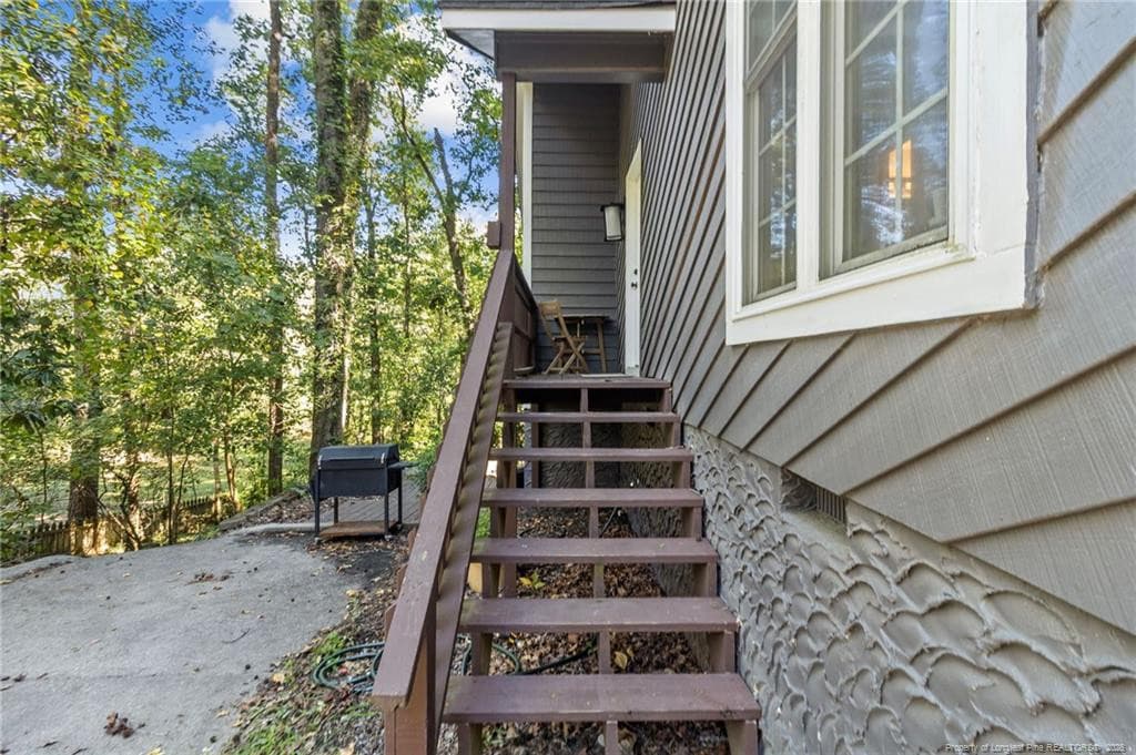 Photo 5 - 308 Whipple Tree Lane, Fayetteville, NC 28314
