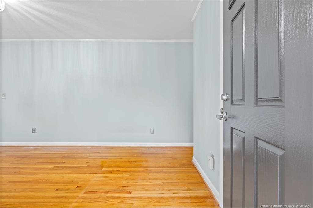 Photo 3 - 3130 Stubbs Street, Fayetteville, NC 28301