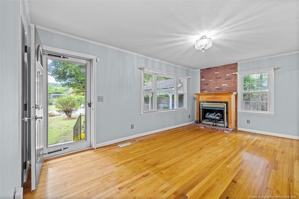 Photo 4 - 3130 Stubbs Street, Fayetteville, NC 28301