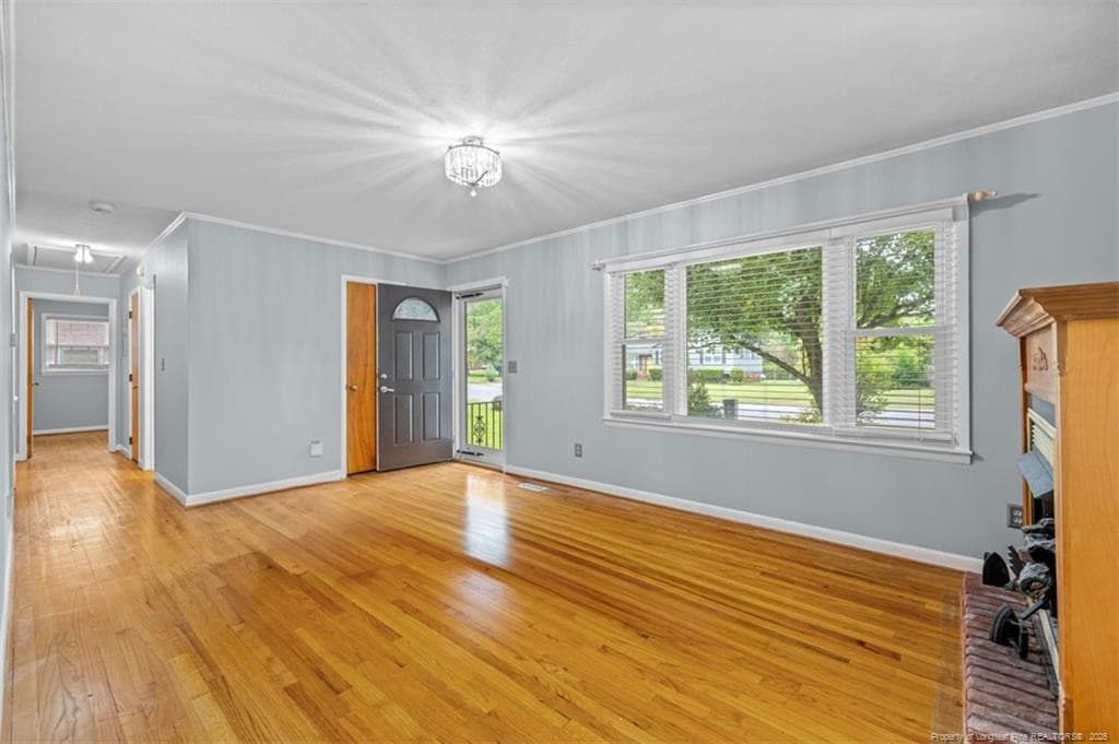 Photo 5 - 3130 Stubbs Street, Fayetteville, NC 28301