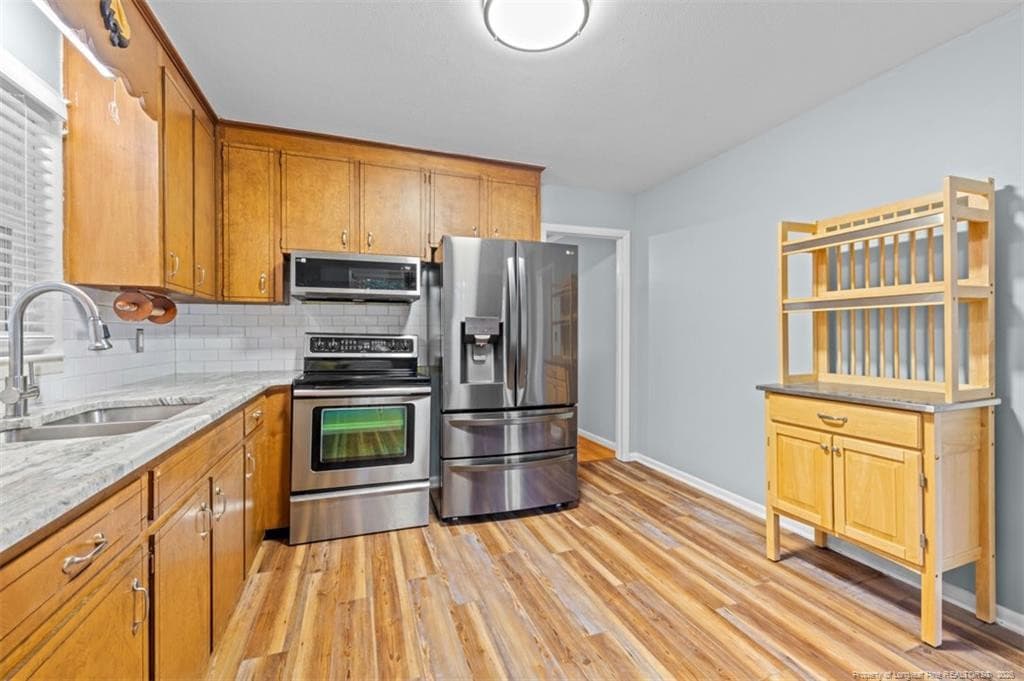 Photo 9 - 3130 Stubbs Street, Fayetteville, NC 28301