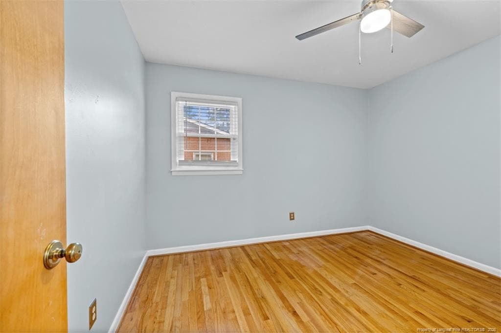 Photo 13 - 3130 Stubbs Street, Fayetteville, NC 28301