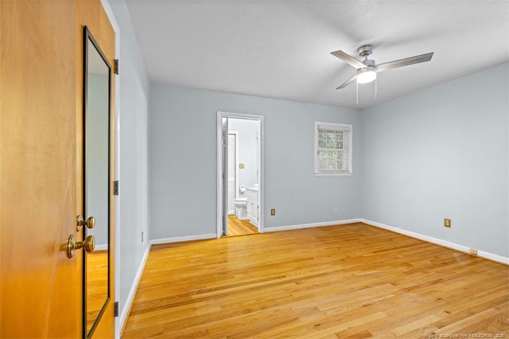 Photo 15 - 3130 Stubbs Street, Fayetteville, NC 28301